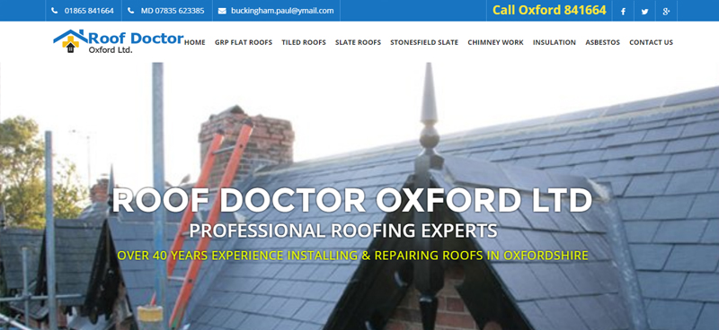 portfolio-roofdoctor oxford
